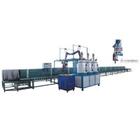 New Type 60 Station Low Pressure