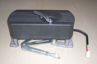 Electric Folding Bus Door Pump