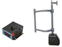 Electric Outswing Sliding Bus Door Mechanism