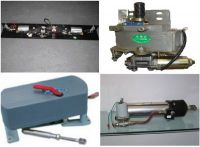 TEPKOS Electric Folding Bus Door Pump