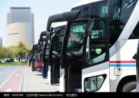 TEPKOS Pneumatic Outswig Sliding Bus Door