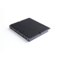 Ultra-slim Fanless Embedded PC w/custom I/O by BTO, &amp;amp; Bay Trailâ��D, J1900 Processor SoC