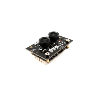 Dual Camera Module - Facial Recognition &amp;amp;amp;amp;amp; IR Camera Module