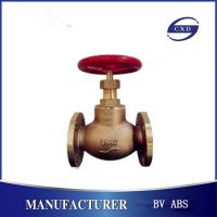 JIS Marine Valve With ABS BV