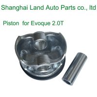 Land Rover Piston  Evoque 2.0T Piston for Evoque 2.0T petrol