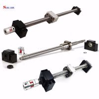 SFU DFU Series Ball Screw With