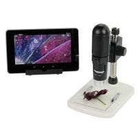 Digital Microscope Set &acirc;�� 1080P WiFi