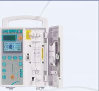 Beyond disposable infusion pump for medical &amp;amp;amp;amp; veterinary