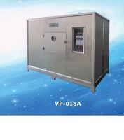 vegetable dehydrator Microwave Vacuum Low Temperature Dehydration Machine