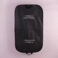 pp non woven customized garment bag