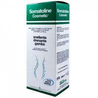 Somatoline Cosmetic Slimming Legs 200 ML