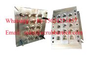 auto rubber parts mould, auto part mold, mold maker