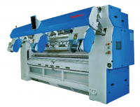 Three-station Single Channel High Speed