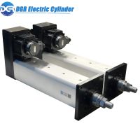High Force Electric Cylinder For Linear