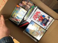Used Media: Music CDs | DVDs | Blu