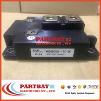 IGBT MODULE 1MBI600S-120-01