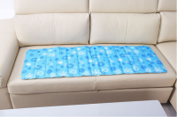 Ice Auto Seat Cushion