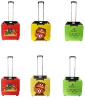 Abs Foldable Car Truck Organizer