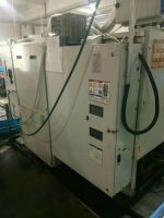 USA HAAS ST-10 Turning-Mill