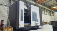 NEW South Korea HNKC250E Turning-Mill