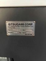 Japan Tsugami M08JL5-II Turning-Mill
