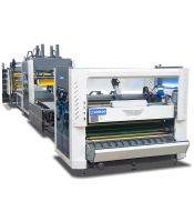 Sofa, Foam, and Mattress Compression Roll Packing Machine