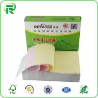 Computer Listing Paper