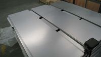 Titanium sheets