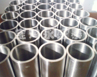 Titanium Pipes