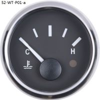 Auto water temp gauge 4-7USD/PC