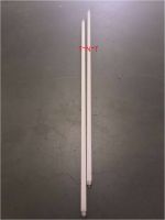 T5 linear fluorescent lamps, 3 foot, 21W/39W