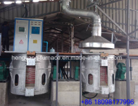 Cast Iron Melting Furnace Scrap Iron Melting Furnace Iron Scrap Smelting Furnace Price