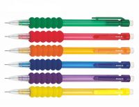 Assorted Colored Mechanical Pencil With Logo