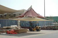 Shade Sails Suppliers