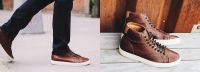MOTORBIKE SHOES