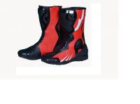 MOTORBIKE SHOES