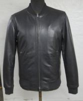 Men Leather Jacket