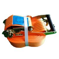 Ratchet Straps Tie Down Straps Lashing