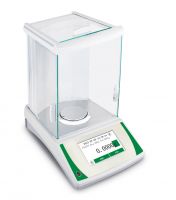 0.1mg Magnetic Analytical Balance With