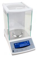 0.1mg Laboratory Balance With LCD