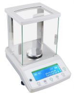 0.001g Precision Analytical Lab Balance