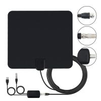 HD Digital TV Antenna Kit With