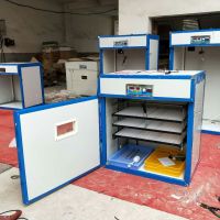 digital commercial solar factory egg incubator 