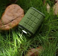 portable bluetooth speaker waterproof can use for outdoor sports