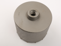 Tungsten Carbide Core Drill-Trade Quality