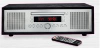 CD And Multi Function Audio System