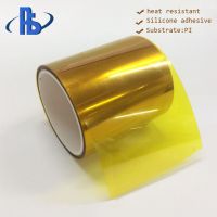Best Seller Polyimide Film High Temperature