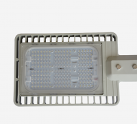 High Lumen LED Street Light From