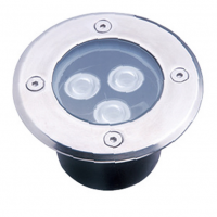 CE Certificated LED Underground Light