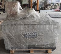 Fully Automatic Small Mobile Quenching Water
